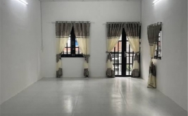 NHÀ 2 TẦNG GIÁ HỜI - 46M2, ÔNG BÍCH KHIÊM, QUẬN 11 - CHỈ 5 TỶ!