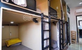 Phòng trọ ký túc xá quận 10 giờ giấc tự do, trọn gói, đủ tiện nghi