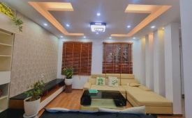 BÁN NHÀ NGUYỄN CHÁNH – TRUNG HÒA – CẦU GIẤY - 51M2 - 8,3 TỶ