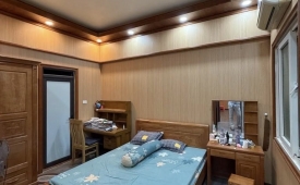 BÁN NHÀ YÊN HÒA – CẦU GIẤY – 55M² – 4 TẦNG – GIÁ 8,5 TỶ