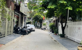 BÁN NHÀ ĐỒNG ME – MỄ TRÌ – NAM TỪ LIÊM – 50M² – 8,6 TỶ