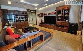 BÁN NHÀ MỄ TRÌ – NAM TỪ LIÊM – 54M² – 5 TẦNG – GIÁ 7 TỶ