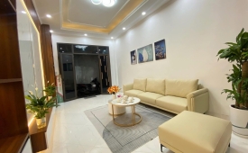 BÁN NHÀ HẠ YÊN QUYẾT - YÊN HÒA – CẦU GIẤY – 90M² – GIÁ 14.5 TỶ