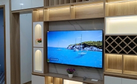 BÁN CĂN HỘ TẦNG TRUNG ĐẸP GIÁ TỐT TẠI HH4C LINH ĐÀM