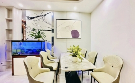 Văn Chương 39m2 9.8 Tỷ Đống Đa Hà N