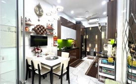 ĐẸP NHẤT PHỐ KHƯƠNG HẠ- trong phân khúc dưới 9 tỷ