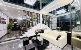 Nhà ĐẠI LA- 3 bước ra phố lớn-Hơn 11 tỷ!