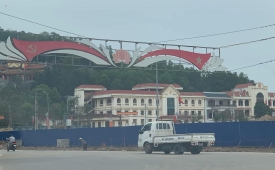 CẦN RA GẤP 1 LÔ ĐẤT HƯƠNG MẠC- TỪ SƠN ( SÁT VÁCH ANH ĐÔNG ANH )