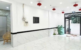NHÀ DÒNG TIỀN phố Nguyễn Chí Thanh-7 tầng-THANG MÁY- Chỉ 18 Tỷ