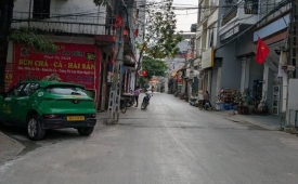 ???? CHỐT NGAY NHÀ TRẠM TRÔI – 42M², 4 TẦNG, CHỈ 3,8 TỶ! ????