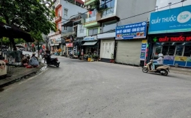 ????CHỐT GẤP NHÀ LAI XÁ – 35M², 5 TẦNG, CHỈ 4,2 TỶ! ????