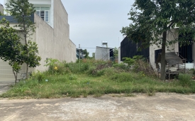 Bán đất tặng nhà 110m², ngang 6m Âu Cơ, Tân Bình, 12.5 tỷ
