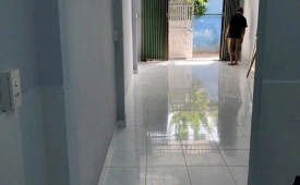 ???? NHÀ GIÁ TỐT QUẬN 12 – 3 TỶ – SỔ RIÊNG CÓ SẴN - NHÀ THẬT - GIÁ THẬT ????