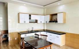 NHÀ 3 TẦNG KIÊN CỐ - MẶT TIỀN NGUYỄN ĐÌNH - ĐẦU TƯ ĐỈNH