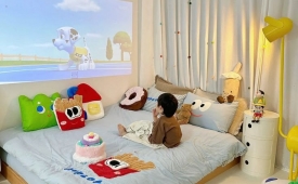 Nhà 6PN – Ngang 5m Vuông Vức – Sát Mặt Tiền 3/2 – Hoàn Công Đủ – 240m² Sử Dụng