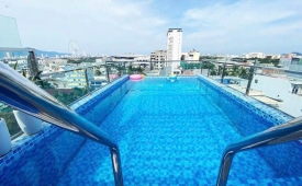 CĂN HỘ DÒNG TIỀN : Núi Thành, Hải Châu, Đà Nẵng 29,5 tỷ