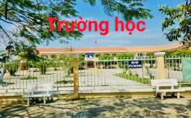 ???? Đất 5x24m – sau đất gần rạch – gợi ý làm homestay cực chill