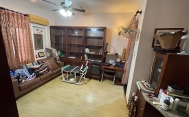 BÁN NHÀ HẦM 3 LẦU - ĐƯỜNG SỐ 47, TÂN QUY, QUẬN 7