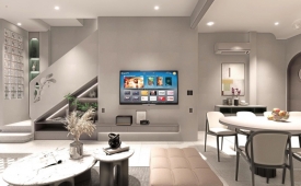 Nhà riêng Bình Thạnh, Hoàng Hoa Thám – 65m² – Giá 8.9 tỷ