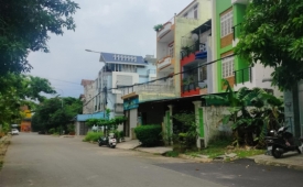 Bán đất Kiến Á 5x25 giá 80tr/m2 sát Global City