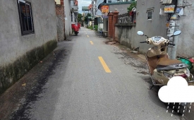 Thôn Triều Đông, xã Cổ Đông, thị xã Sơn Tây, TP. Hà Nội