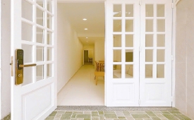 Bán nhà Hẻm Ô tô Quận 3, Lê Văn Sỹ, Diện tích vuông vức 46 m2, Giá 12.9 tỷ