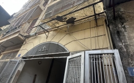 BÁN NHÀ TRUNG VĂN 70M2 8 PHÒNG RỘNG CHO THUÊ 11.5 TỈ QUÁ RẺ