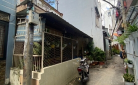 NGUYỄN TRỌNG TUYỂN P1 – TÂN BÌNH – 6Mx16M -NỞ HẬU – 11TY5