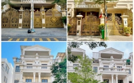 Cập nhật Giỏ hàng CityLand Park Hills Tháng 07-9/2025