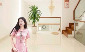 BÁN NHÀ HẺM Ô TÔ QUẬN 3 - CÁCH MẠNG THÁNG TÁM - 93 M2 - GIÁ 25 TỶ