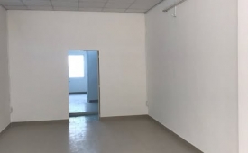 KHU TRUNG TÂM PHẠM VĂN HAI – NGUYỄN BẶC – 64M2. CHỈ 7TY2