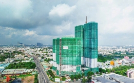 Dự án hot nhất 2025, Ngay Go Dĩ An Quốc Lộ 1k