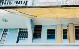CHỈ 4.95 TỶ – 25M² – HXH HƯNG HÓA – P6 TÂN BÌNH.
