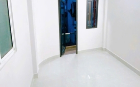 Bán nhà QUẬN 10 - hẻm Ô tô Cách Mạng Tháng Tám - 3.9 x 11 m - Giá 8.9 tỷ