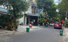 CHỦ NGỘP – BÁN GẤP NHÀ 4 TẦNG TRUNG TÂM HÒA CƯỜNG, ĐÀ NẴNG