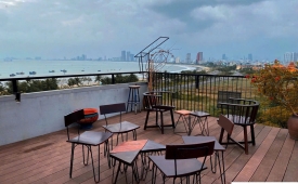 TÒA CĂN HỘ DỊCH VỤ - KHÁCH SẠN 7 TẦNG VIEW BIỂN ĐẲNG CẤP hơn 13 tỷ