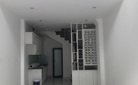 BÁN NHÀ QUẬN LONG BIÊN, PHỐ PHÚC LỢI 6 tỉ 8