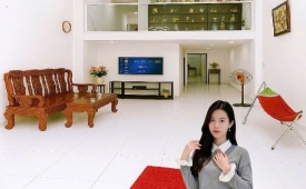 Bán nhà QUẬN 10, hẻm Cách Mạng Tháng Tám, Diện tích 6 x 17.4 m, Giá 9 tỷ