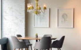 ĐẲNG CẤP, CĂN HỘ QMS TOWER ĐẦY ĐỦ TIỆN NGHI, SANG TRỌNG