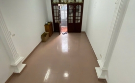 BÁN NHÀ NGUYỄN VĂN CỪ – LONG BIÊN – 62M², 3 TẦNG – 9.5 TỶ