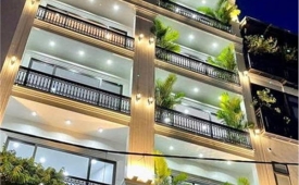 BÁN NHÀ NGÕ GỐC ĐỀ TO NHƯ PHỐ GIÁ 24,5 TỈ DỌN VÀO Ở NGAY