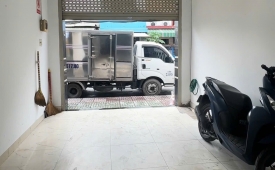 ???? BÁN NHÀ MẶT TIỀN SIÊU ĐẸP – DÃ TƯỢNG, P.10, QUẬN 8