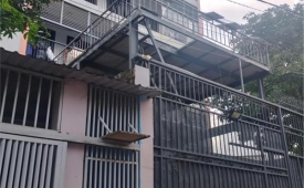 MỘT LÔ DUY NHẤT 82M2 SÁT MẶT ĐƯỜNG NGUYỄN THỊ ĐỊNH, Q2 SỔ HỒNG GIÁ RẺ