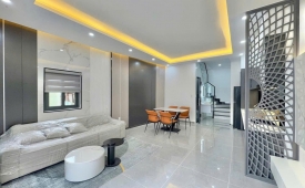 HIẾM - SÁT KHÚC HẠO, SƠN TRÀ - NHÀ GÁC LỬNG 3PN CHỈ 4.X TỶ