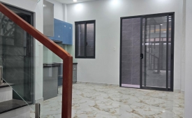 Nhà mới đẹp Đường Phước Thiện, Gần Vinhomes – Hẻm xe hơi (39)