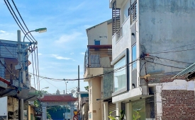 Bán đất Chùa Thông Sơn Tây ,71m2,đường 2 ô tránh,kinh doanh