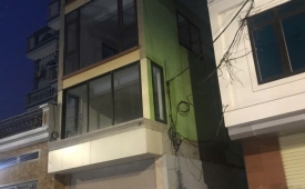 KHÓ TIN ĐẾN GIẬT MÌNH, ĐƯỜNG NGUYỄN XIỂN 39m2 CHỈ 3,6 TỶ.