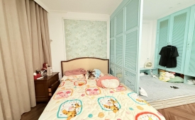 Chính chủ bán nhà ngõ 90 Đội Cấn 32m2 4 tầng 4.38 tỷ Ba Đình
