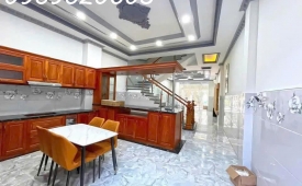 BÁN NHÀ NGUYỄN THỊ THẬP, 75M2, NHỈNH 5 TỎI Mr. Vinh: 0969620605