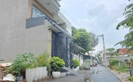 ???? ĐẤT THỔ CƯ GIÁ TỐT – QUỐC LỘ 1K, LINH XUÂN, TP. THỦ ĐỨC ????